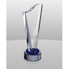  CR-266  Azure Signet Award  